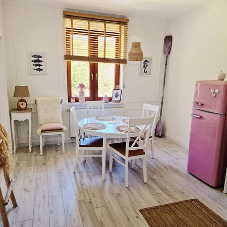 Villa Miod Malina Wiselka Bagian luar foto