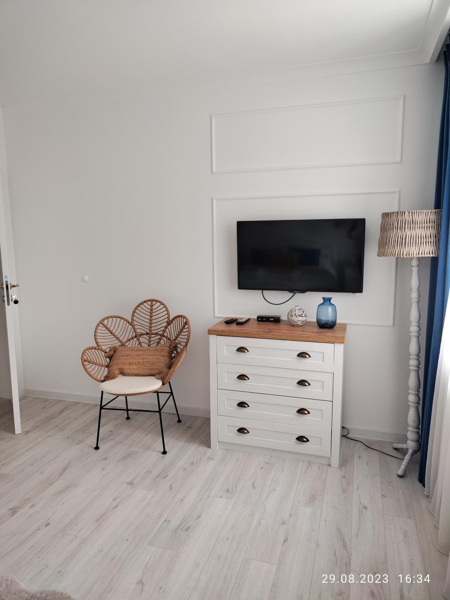 Villa Miod Malina Wiselka Bagian luar foto