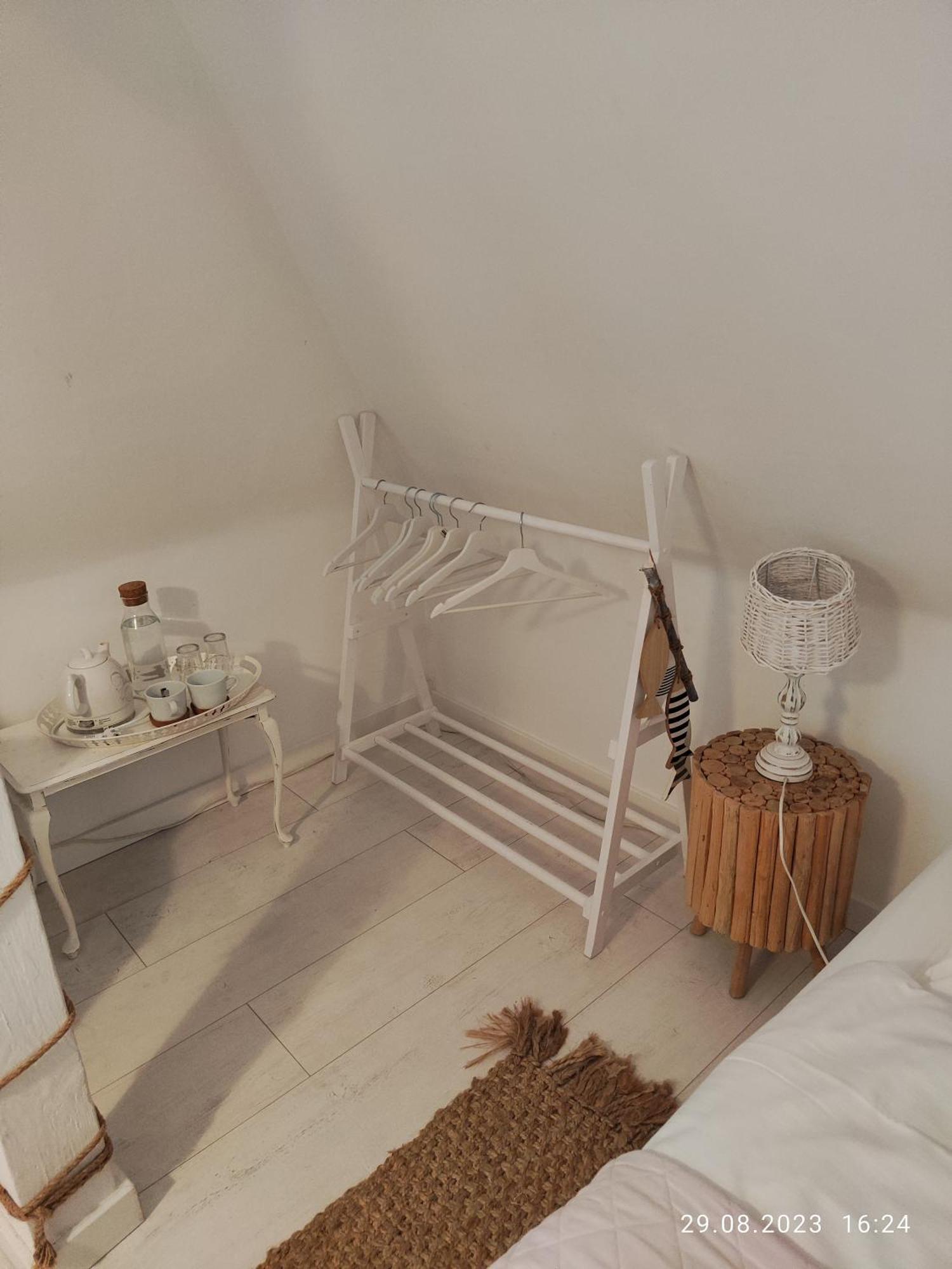 Villa Miod Malina Wiselka Bagian luar foto