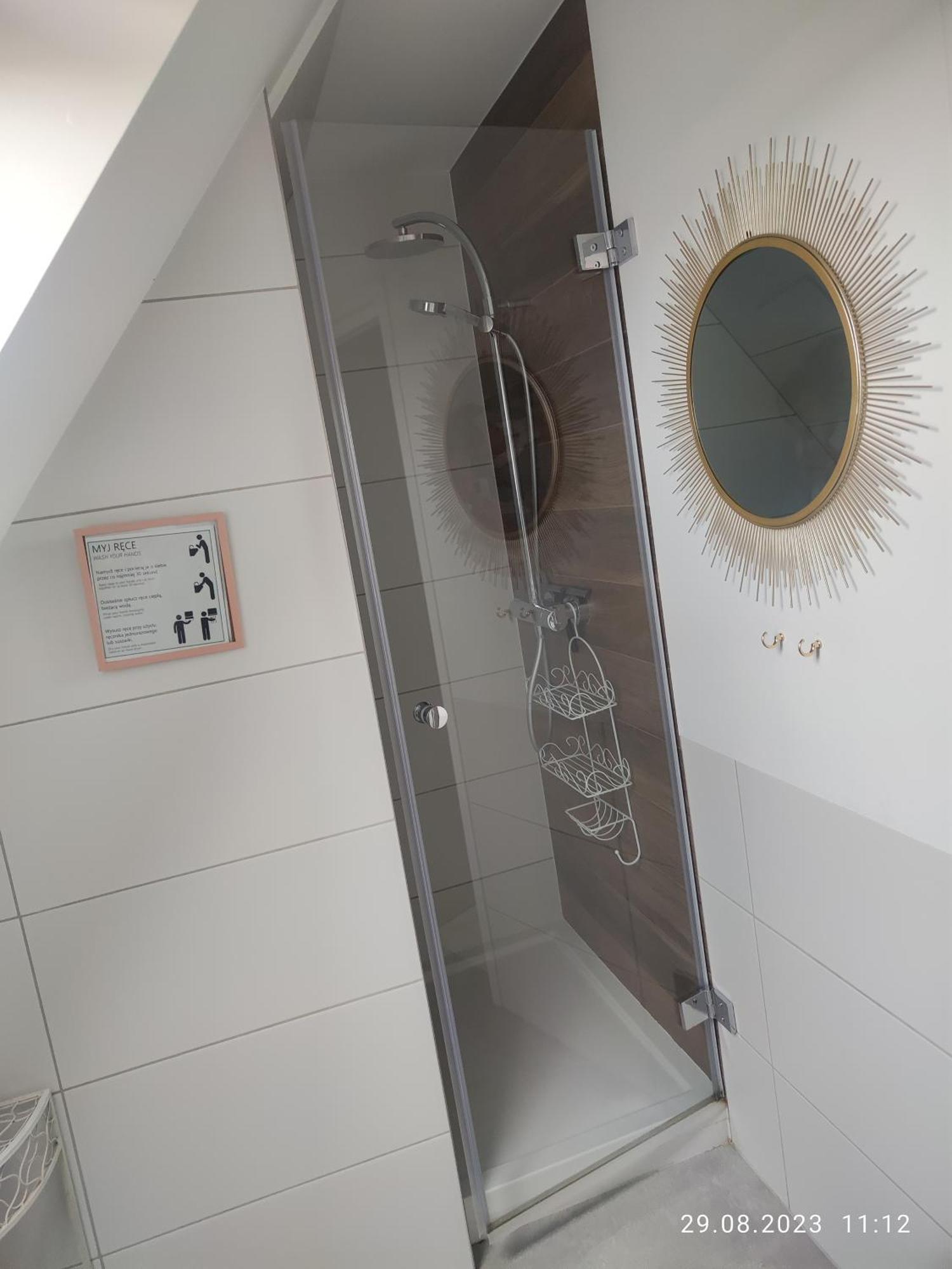 Villa Miod Malina Wiselka Bagian luar foto