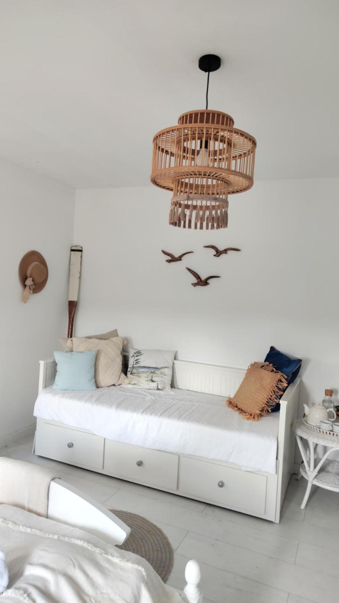 Villa Miod Malina Wiselka Bagian luar foto