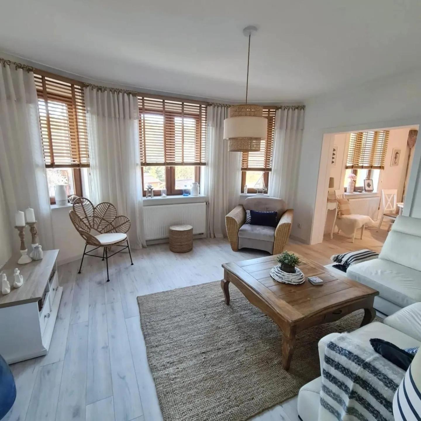 Villa Miod Malina Wiselka Bagian luar foto