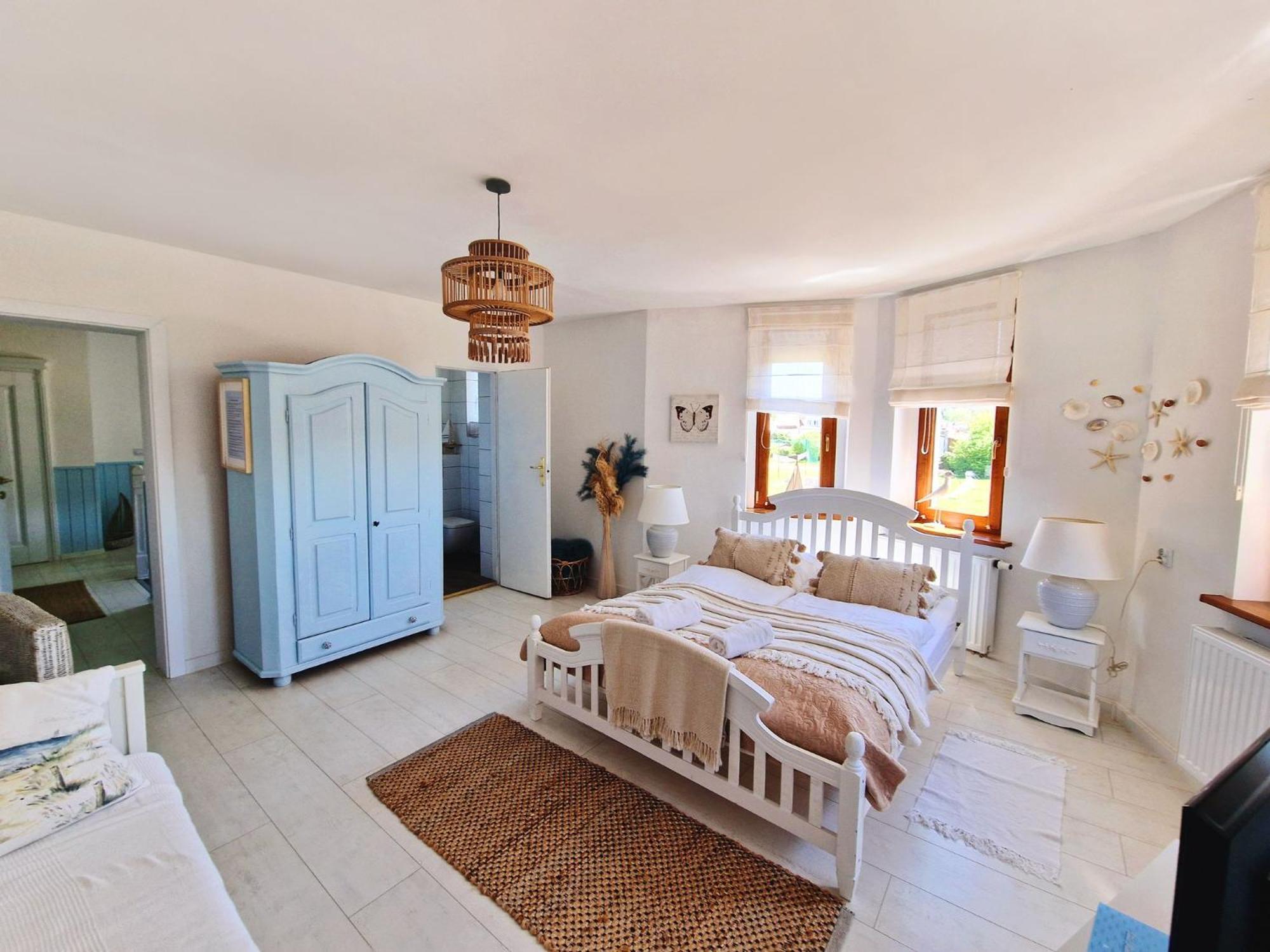 Villa Miod Malina Wiselka Bagian luar foto