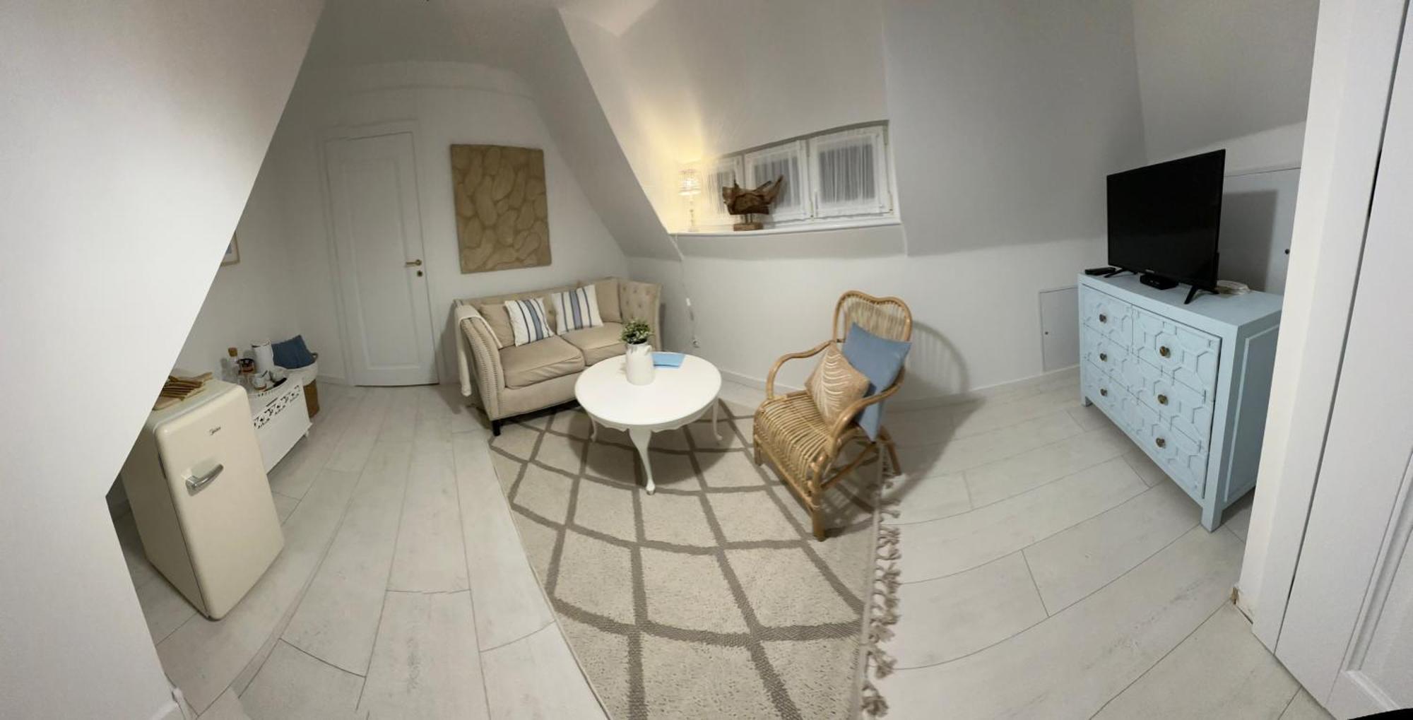 Villa Miod Malina Wiselka Bagian luar foto